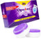 30x Oputec WC-Reiniger Tabs: Extra starke Reinigung von WCs, Toiletten & Urinalen