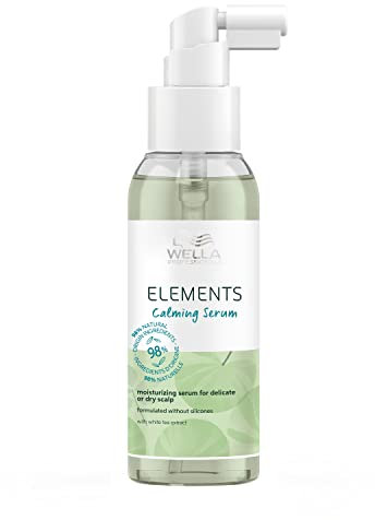 WELLA Elements Calming Serum, 100 ml