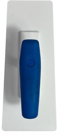 Jiuvaso Cazzuola Leggera per Rasatura E Lisciatura Del Cemento, Strumento Ideale per Lavori di Cartongesso E Piastrelle, Stile b