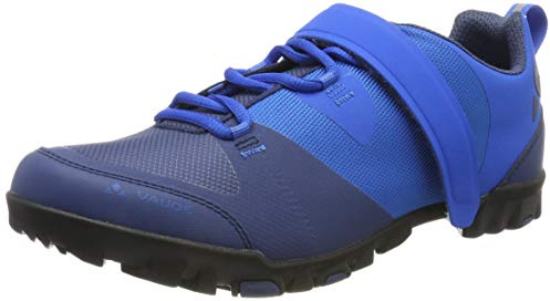 VAUDE Herren Fahrradschuhe Tvl Pavei, perfekt für Radreisen und MTB