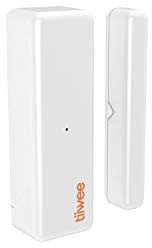tiiwee TWWS03 - Sensore per finestra e porta per sistemi di allarme Tiiwee Home Allarme