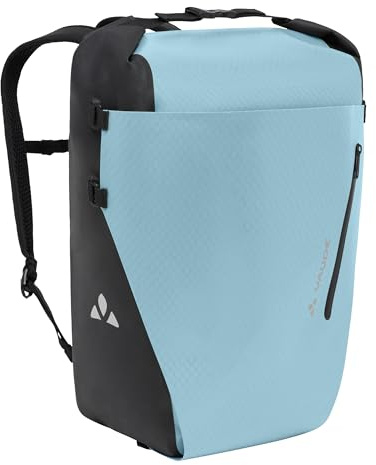 VAUDE Aqua 26 Rucksack Damen, wasserdicht – Nordic Blue