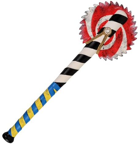 Chainsaw | Scie Tronçonneuse en Latex | Effet Horreur Ultra Réaliste | Accessoire Film et Déguisement | Idéal pour Halloween et Fêtes | Léger, Résistant, Facile à Manipuler | OriginalCorner®
