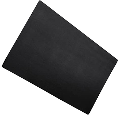 Tofficu Funda Protectora De Pantalla De Televisión Elástica Colgante Para Tv 43 Pulgadas, Cubierta Antipolvo Ligera Hogar, Material Tela Elástica Negra, Fácil De Limpiar y Plegable