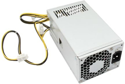 HP L70042-002 original Stationär dator-PC Nätaggregat 180 Watt 4-Pin