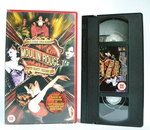 Moulin Rouge