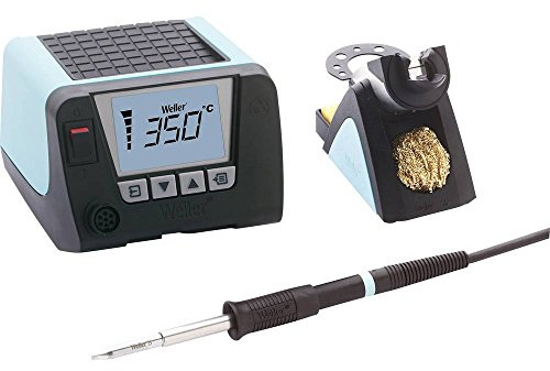 Weller WT 1010H (T0053438699N) Lötstation Set digital 200W 50 bis 550°C