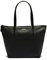 Lacoste NF2037PO femme L1212 Concept Sacs bandouliere Noir (Black)