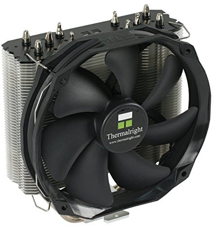 THERMALRIGHT True Spirit 140 Direct