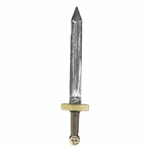My Other Me Espada de Guerrero Romano DE 75 cm
