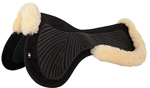 Carr & Day & Martin BR Soft-Gel-Pad Twin Sided Sheepskin - Size L