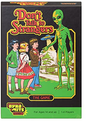 Unbekannt CZE28883 Let's Summon Demons Steven Rhodes Card Game, Multicoloured