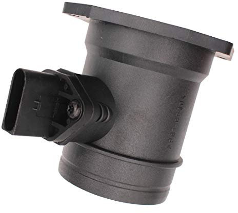 TOOWGM Luftmassenmesser-Sensor MAF für Audi A4 A6 VW Passat 2.0 OEM # 0280218059 0280218058 0986280215 06B133471A 06B133471AX 0890184