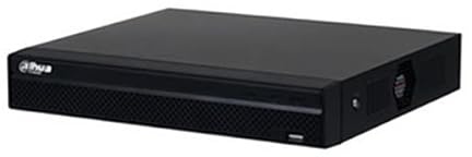 DAHUA NVR4104-4KS2/L NVR 4CH 80MBPS 4K H265 HDMI 1HDD