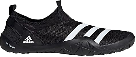 Sandalias marca adidas modelo JAWPAW SLIP ON H.RDY