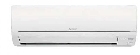 Aire Acondicionado Mitsubishi MSZ-DW25VF 2150Frig