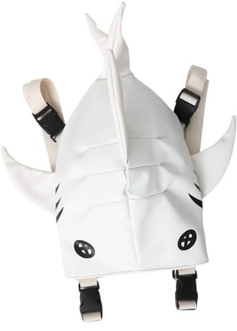 Hai-Rucksack für Hai-Rucksack für Mädchen Hai-Rucksack für Kinder Hai-Rucksack für die Schule Hai-Rucksack mit Flossen Schulrucksack für Teenager Schulrucksack für Schulrucksack