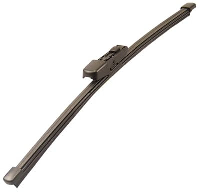 Tergicristallo da 11 lama del tergicristallo posteriore for VW Golf 6 7 VI 5K1 VII Variante MK6 MK7 Finestra posteriore del parabrezza Sportsvan Parature