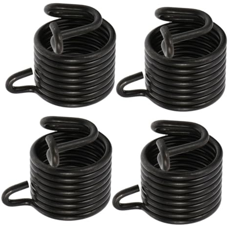 TOYANDONA 4pièces Ressort De Retenue Pour Burin Pneumatique Lot De Ressorts De Retenue Pour Marteau Pneumatique De Remplacemen Pour Marteau De Pour Outil