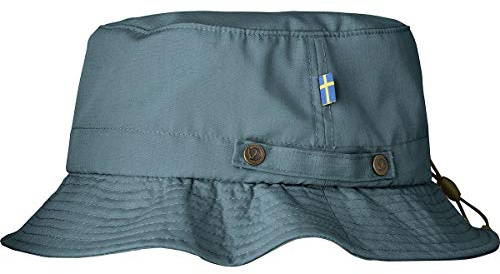 Fjallraven 77397 Marlin Shade Hat Hat Unisex-Adult Dusk L