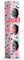 Snails 516394, Kinder Nagellack Geschenkset, Mini Very Berry 3x7ml, auf Wasserbasis, abwaschbar, unbedenklich, vegan
