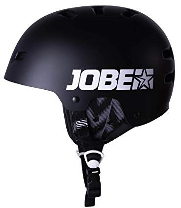 Base Wakeboard Helmet Black