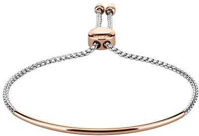 LIEBESKIND Armband Basic aus Edelstahl