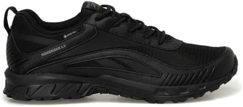 Reebok Unisex Ridgerider 6 GTX sneakers, Cblack cblack tecmet, 45 EU