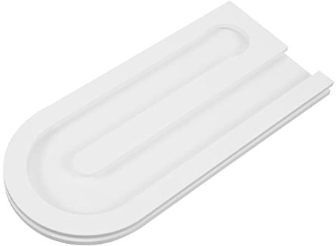 Garneck Porta Cialde Da Caffè in Acrilico Per Ufficio Domestico Organizer Per Tazze Impilabile Cestino Portaoggetti Per Cialde Scatola Portaoggetti