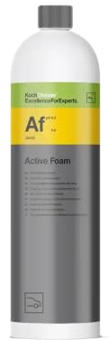 KOCH CHEMIE - Af - Active Foam - 1