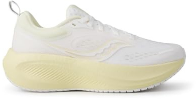 Saucony Surge 3 White Fern - White Fern 37 1 - White Fern 37, 1 White Fern, 8 UK