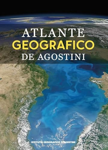 Atlante geografico De Agostini 2025