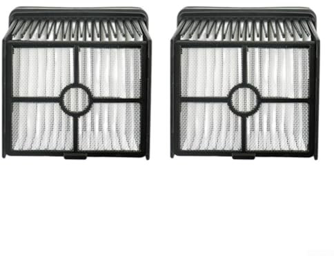 Confezione da 2/4 filtri per aspirapolvere a secco a umido senza fili MOVA 2 0 Pro/For Pro, soluzione di facile manutenzione (confezione da 2)