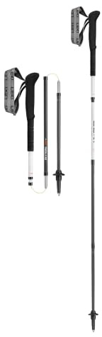 LEKI Skytera FX.One SL