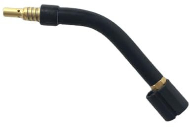 MB15 15 AK 15AK Swan Neck Fit for MIG MAG Welding Torch Welder