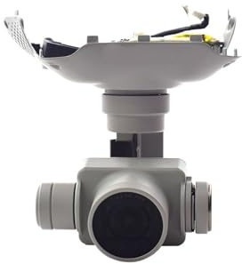 Gimbal Phantom 4 Con Cámara De Repuesto PTZ Completa, Compatible Con DJI Phantom 4 Pro/Adv/Pro 2.0. Piezas De Reparación For Drones.(Phantom 4)