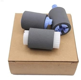 RM1-0036 RM1-0037 Tray 2 Paper Pickup Roller for HP LaserJet 600 601 602 603 4015 4014 4515 M601 M602 M603 P4015 P4014 M4515(Copy)