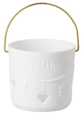 Räder Geschenklaterne Cozy Christmas