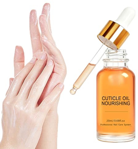 Líquido Removedor de Cutículas 20ml Reparador de Cutículas Dañadas | Solución Para Manicura De Uñas Para Belleza Hombres Hogar Viaje Manicura Manos Pies Dedos Del Pie Talones