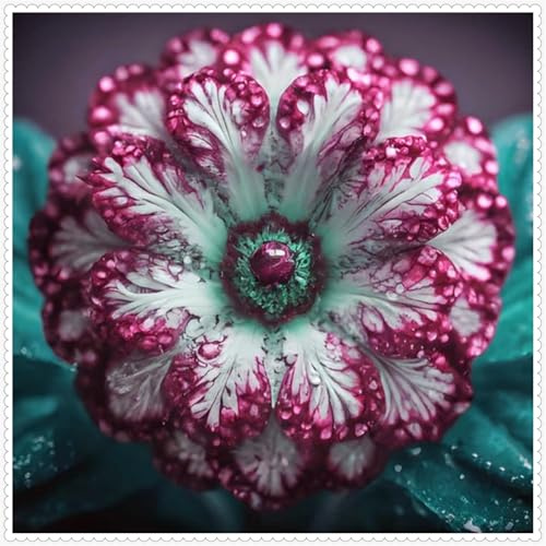 Bulbos de Dahlia | Uniformes,Robustos, Frescos, Firmes, Naturales,Viables-2 bulbos