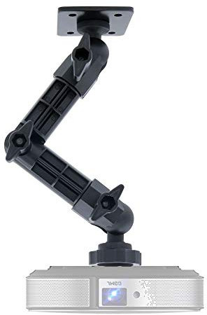 AYIZON Mini Projector Mount - Ceiling Mount for Portable Projector