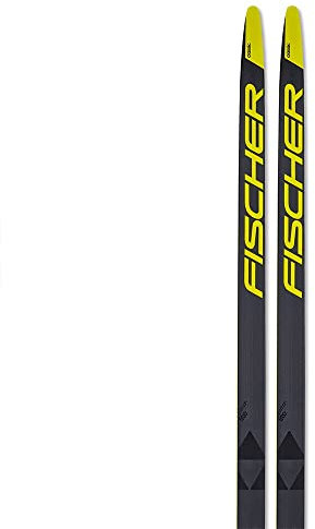 Fischer CARBONLITE Classic JR IFP - - 177