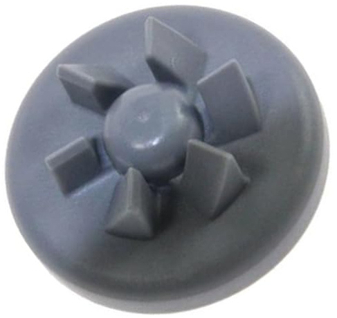 Moulinex 314296-7656 Transmission Shaft for Household Robot MS-0A08113, SS-1530000855