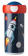 Mepal Verschlussbecher Campus 300 ml - Space