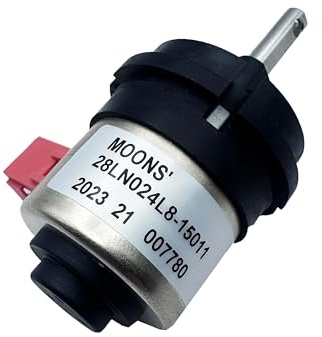 HTS Boiler Diverter Valve Motor Compatible with Vaillant EcoTec Plus 824-937 Boiler Diverter Valve Motor 0020020015 0020132682