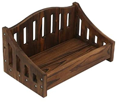 hero-s Newborn Photography Props Posing Bed Baby Photoshoot Posing Props Furniture Photo Backdrop Chair Accessories for Infant Newborn Photo Props Furniture Newborn Photo Props Bed
