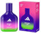 adidas Vibes Spark Up Eau de Parfum, per Tutti, Energizzante e Intrigante, Profumo a Lunga Durata, Arancia Dolce e Pepe Nero, 50 ml