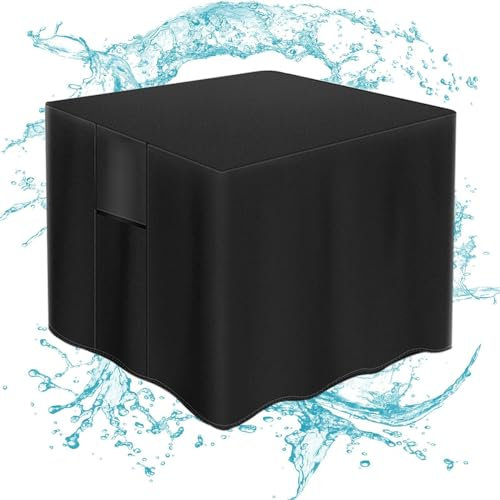Braciere, 420d impermeabile braciere | Heavy Duty Fire Colonna Tarp, griglia del , stufa a fuoco ardente per giardino patio