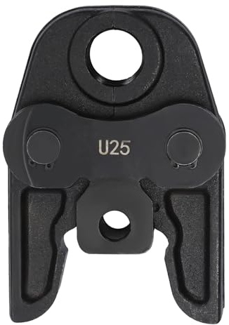 Pressbacke, Presszange, Kompakt-Pressbacke, Crimpzange Rohrpressbacken, U16/U20/U25/U32 für landwirtschaftlichen Automobilindustrie Wasserversorgung (U25)
