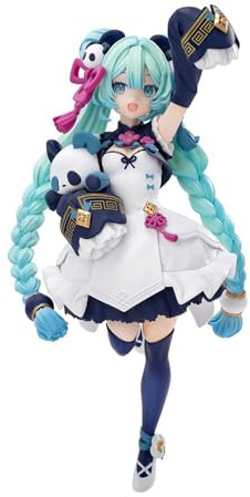 Zhongkaihua Figurine d'anime 18 cm en PVC Modèle Statue Figurine Anime Filles Figurine d'action Collections Décoration de bureau Cadeaux